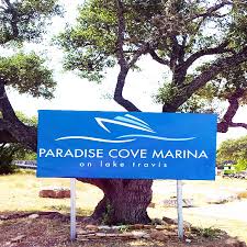 Paradise Cove Marina
